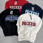دورس سه نخ گلدوزی 16عدد هر پک -(PACKERS)