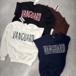 گلدوزی VANGUARD